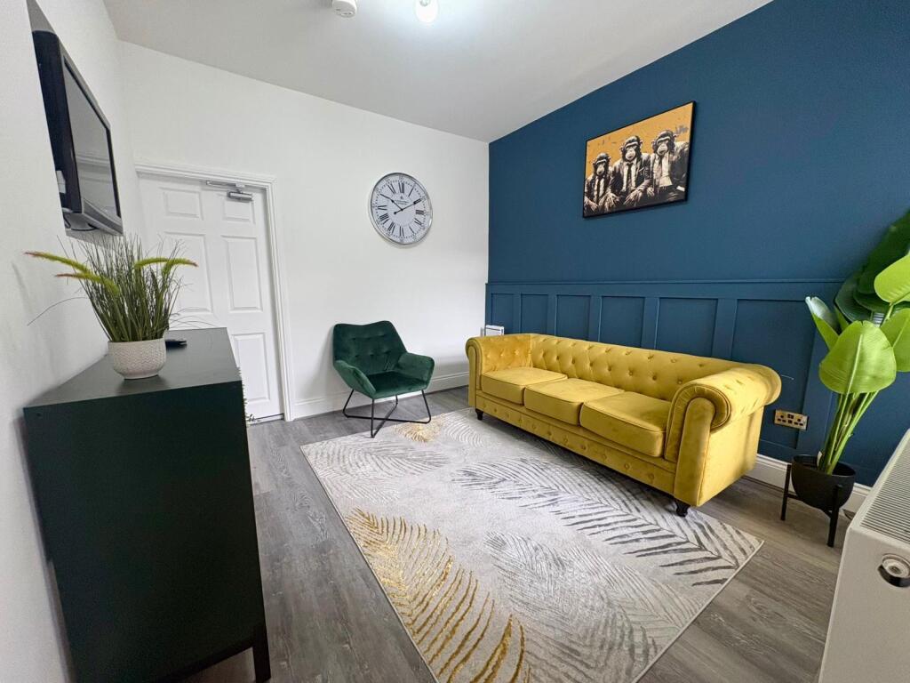 Main image of property: Walgrave Street, Hull