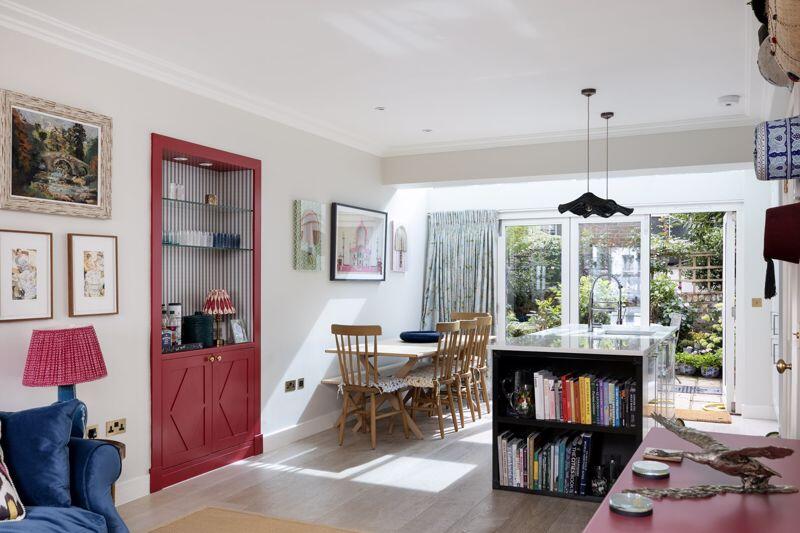 Main image of property: Atwood Road W6