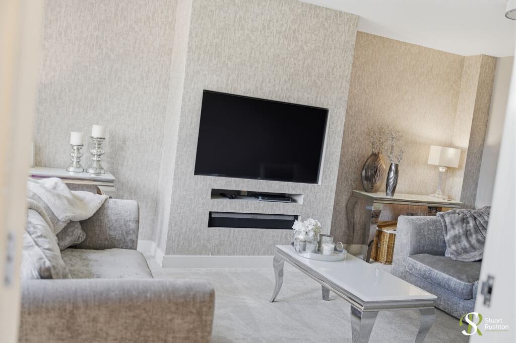 8, Blackberry Gardens, Goostrey, CW4 photo 4