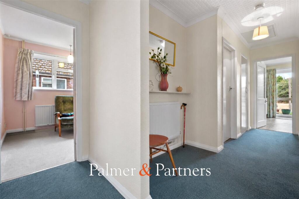 House in Colchester, Stanway - View 5