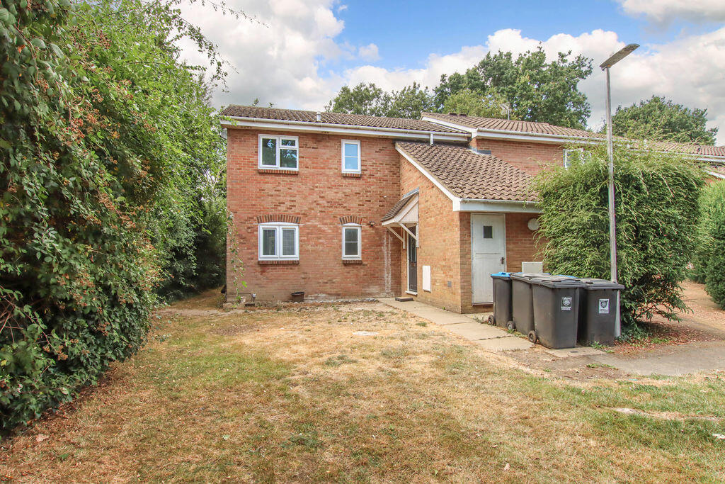 Main image of property: Hales Park Close, Hemel Hempstead