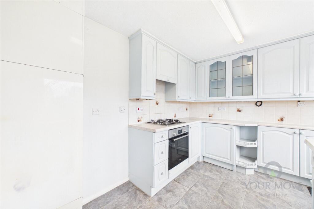 House in Boughton, Spring Park, Kingsthorpe - View 5