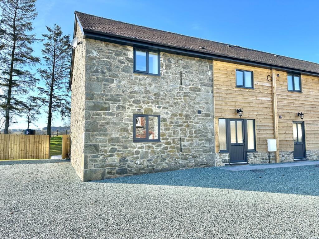 Main image of property: Clatter, Caersws, Powys, SY17