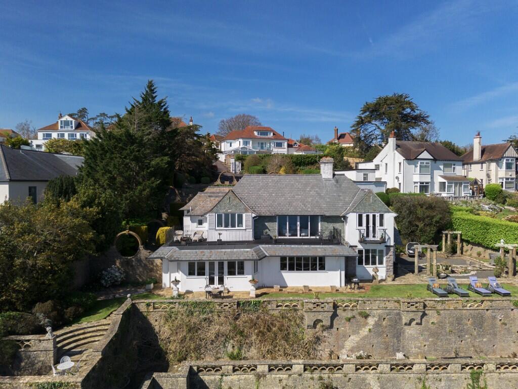 Main image of property: Castle Tor, Oxlea Road, Torquay, Devon