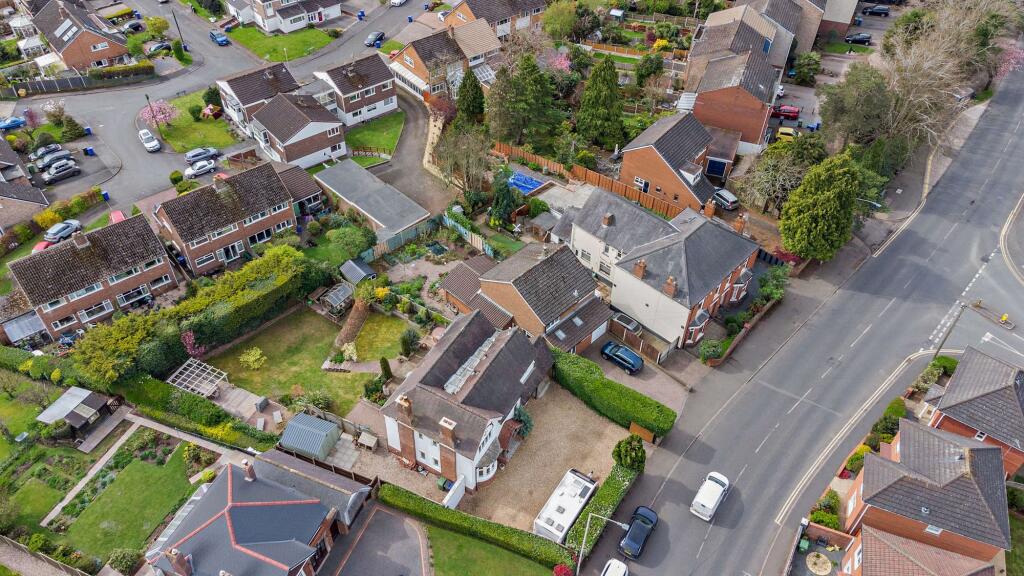Additional image 33 of Hagley Road, Halesowen, B63