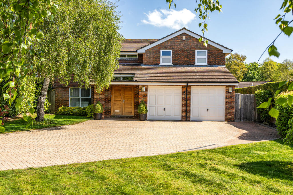 Main image of property: Ford, Salisbury, SP4