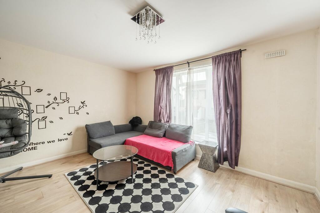 Main image of property: Newnham Close, Northolt, Middlesex, UB5