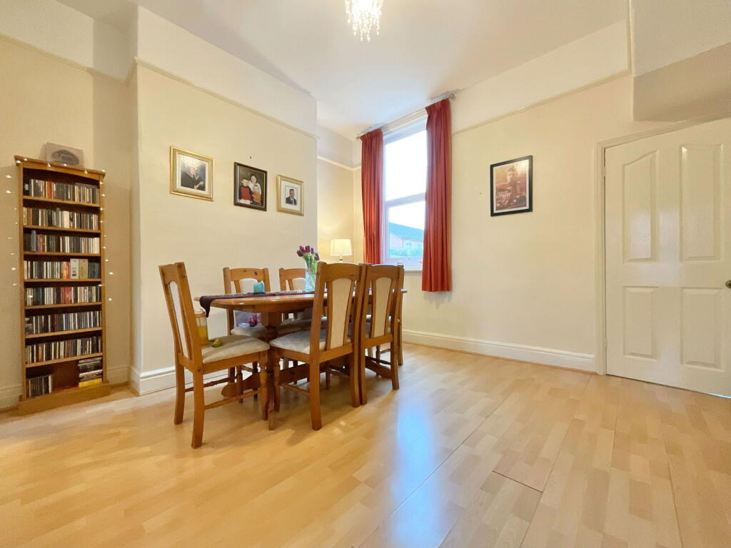 House in Sefton, Liverpool City Region - View 5