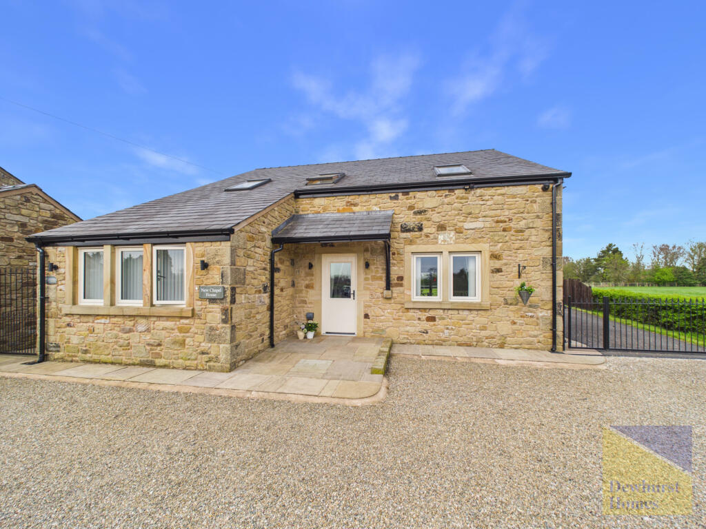 Main image of property: Preston Road,  Alston, PR3