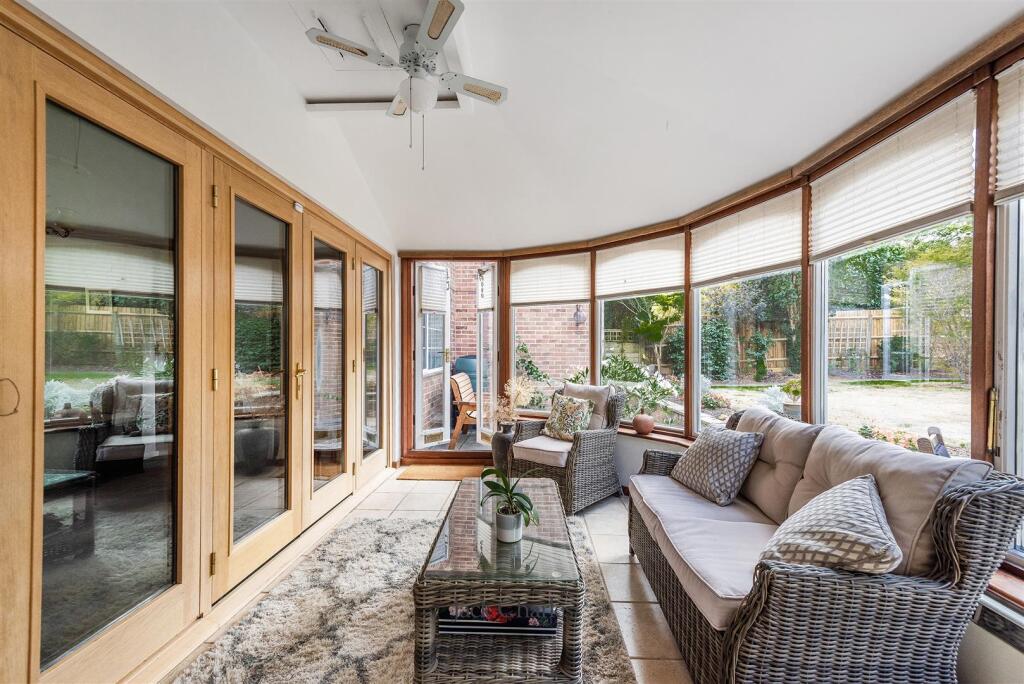 House in Tonbridge and Malling, Higham Wood - View 5