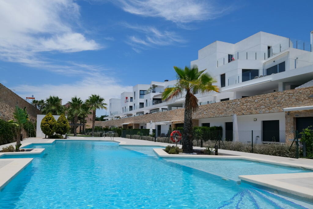 Main image of property: Valencia, Alicante, Villamartin