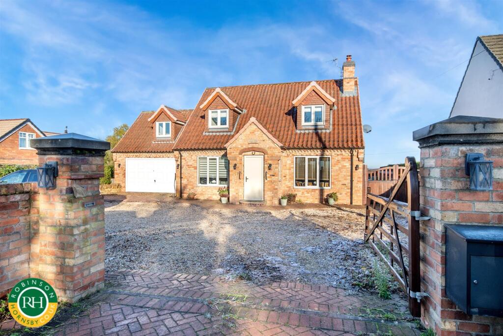 Main image of property: Mill Road, Gringley on the Hill