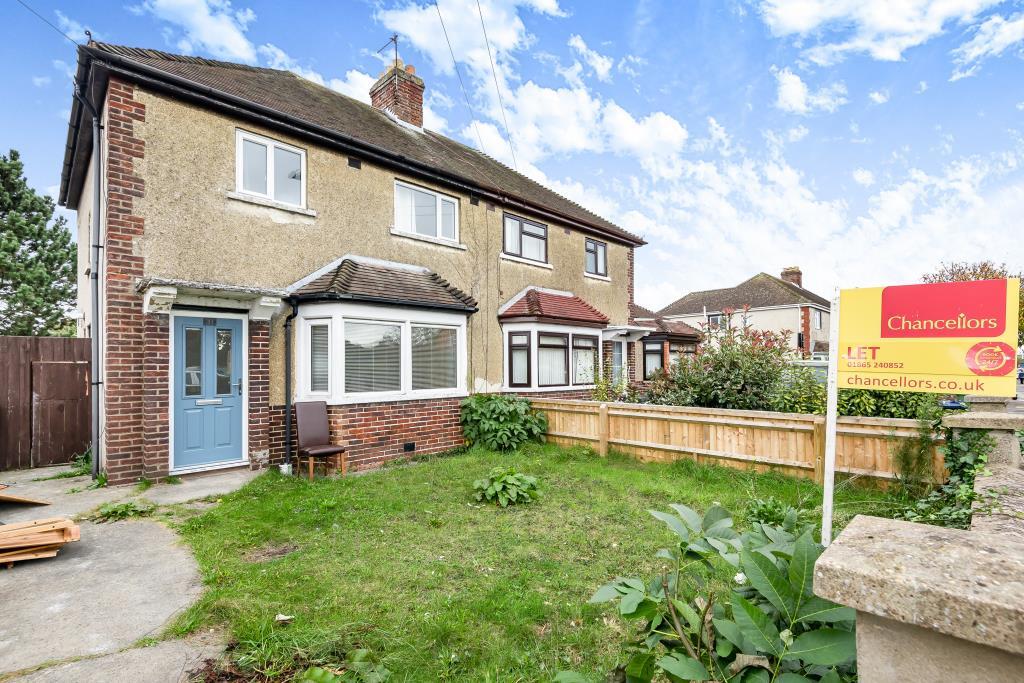 Main image of property: Horspath Road, East Oxford, OX4