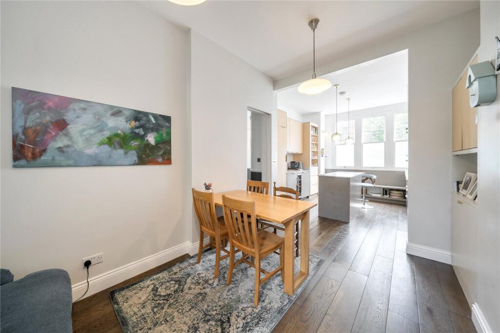 House in London - View 5
