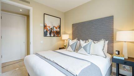 Apartment in London - View 5