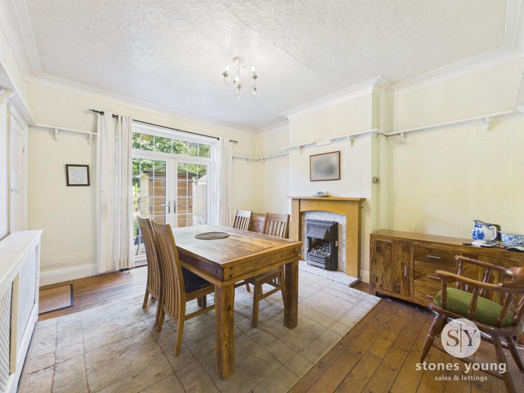 House in Blackburn, Feniscowles, Livesey - View 3