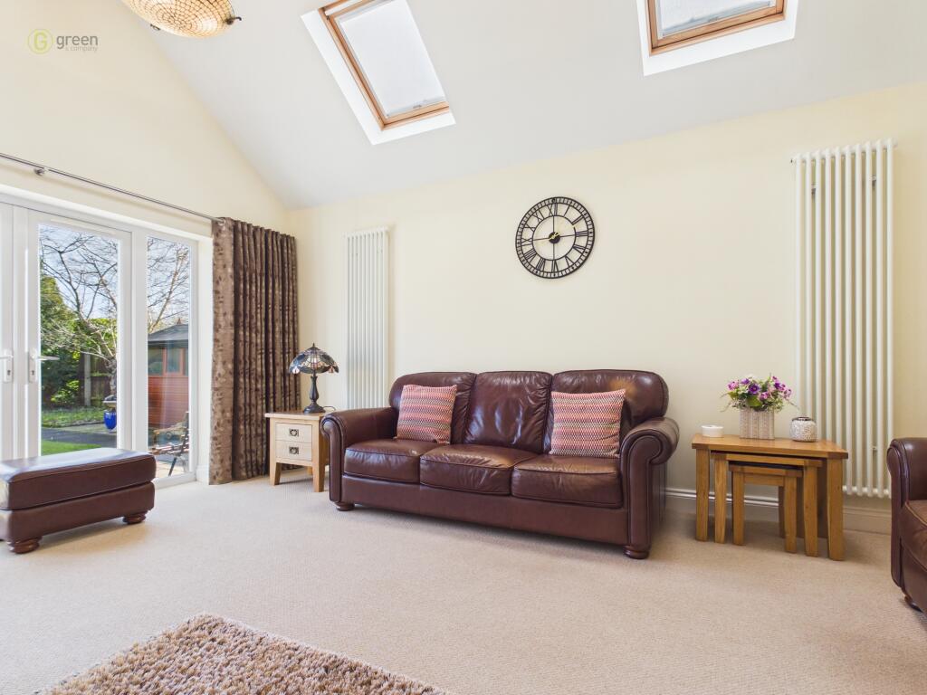 Additional image 4 of Station Road, Nether Whitacre, B46