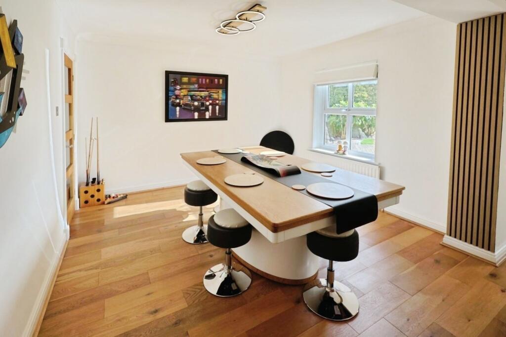 House in Aycliffe Village, Great Aycliffe - View 5