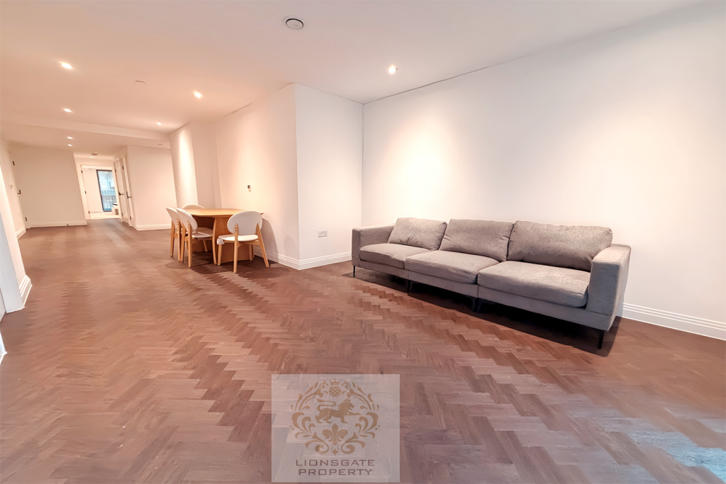 Main image of property: Halcyon House, Docklands, London, E16