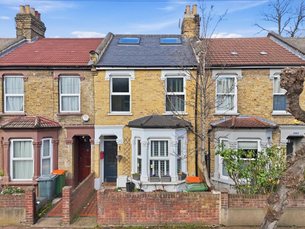 Main image of property: Sherrard Road, Manor Park