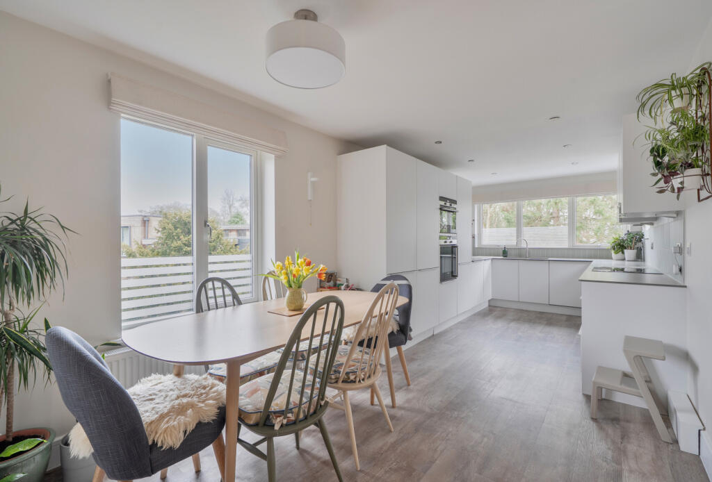 North Road, Combe Down, Bath, Somerset, BA2