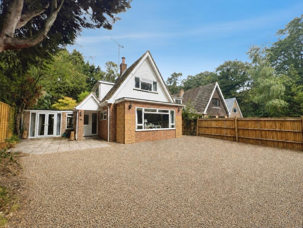 Main image of property: Sandy Lane, Wokingham, Berkshire