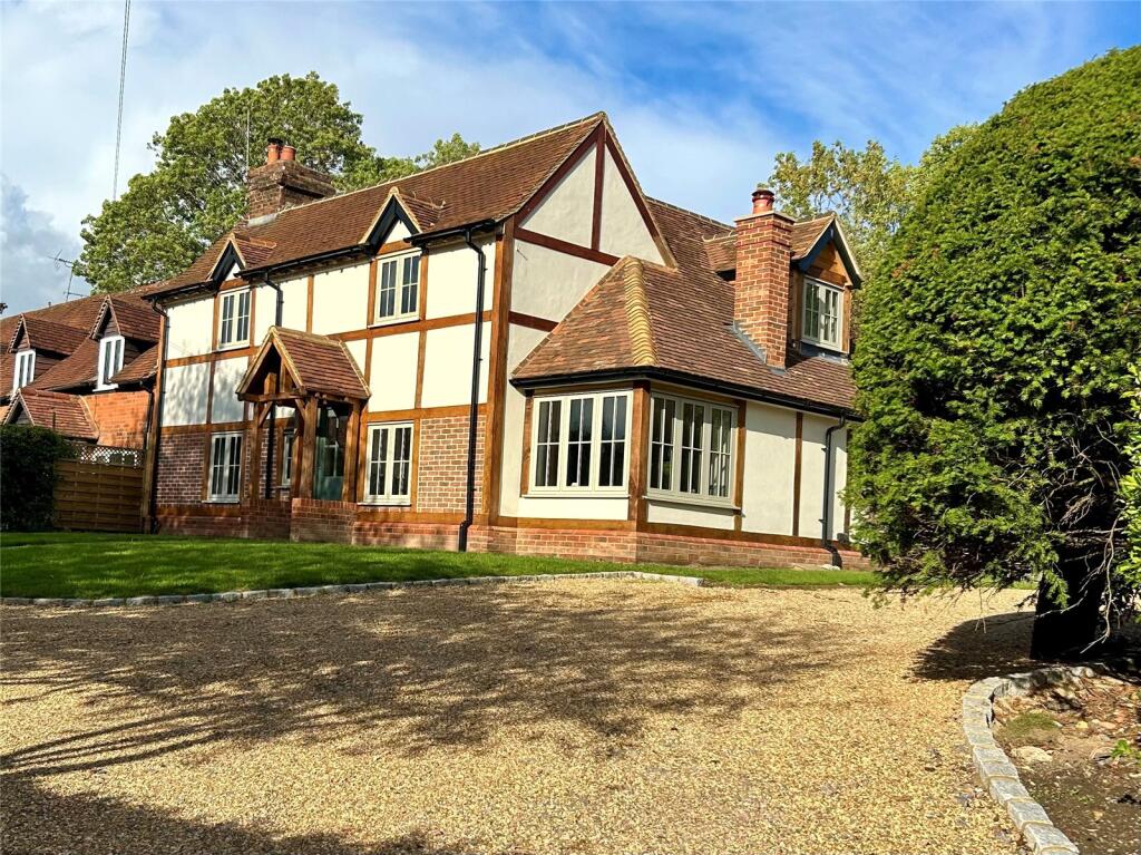 Winter Hill Road, Pinkneys Green, Nr Maidenhead, Berkshire, SL6 photo 4