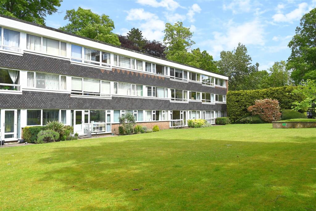 Main image of property: Richmond Hill Road, Edgbaston, Birmingham