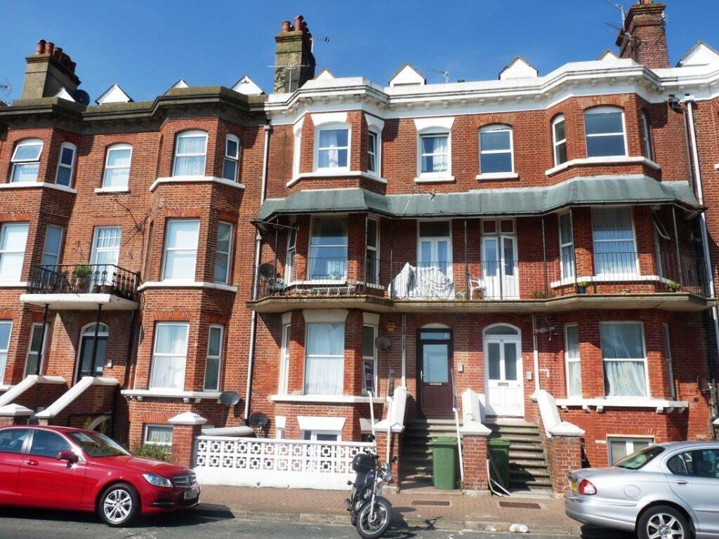 Main image of property: South Terrace, Littlehampton