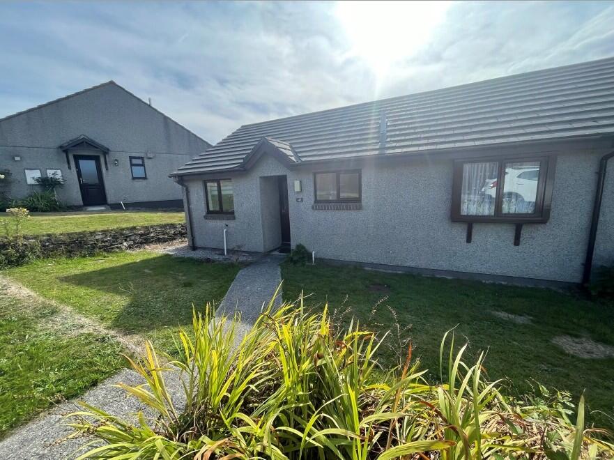 Main image of property: Redruth