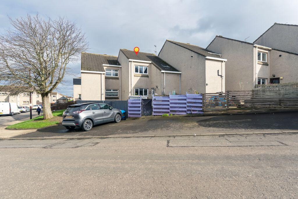 Main image of property: 24 Muirside Drive, Tranent, EH33 2JS