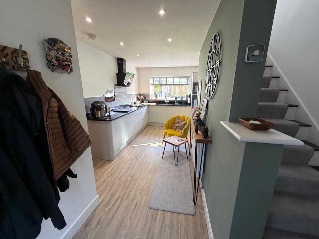 House in Cardiff, Llandaff North - View 2