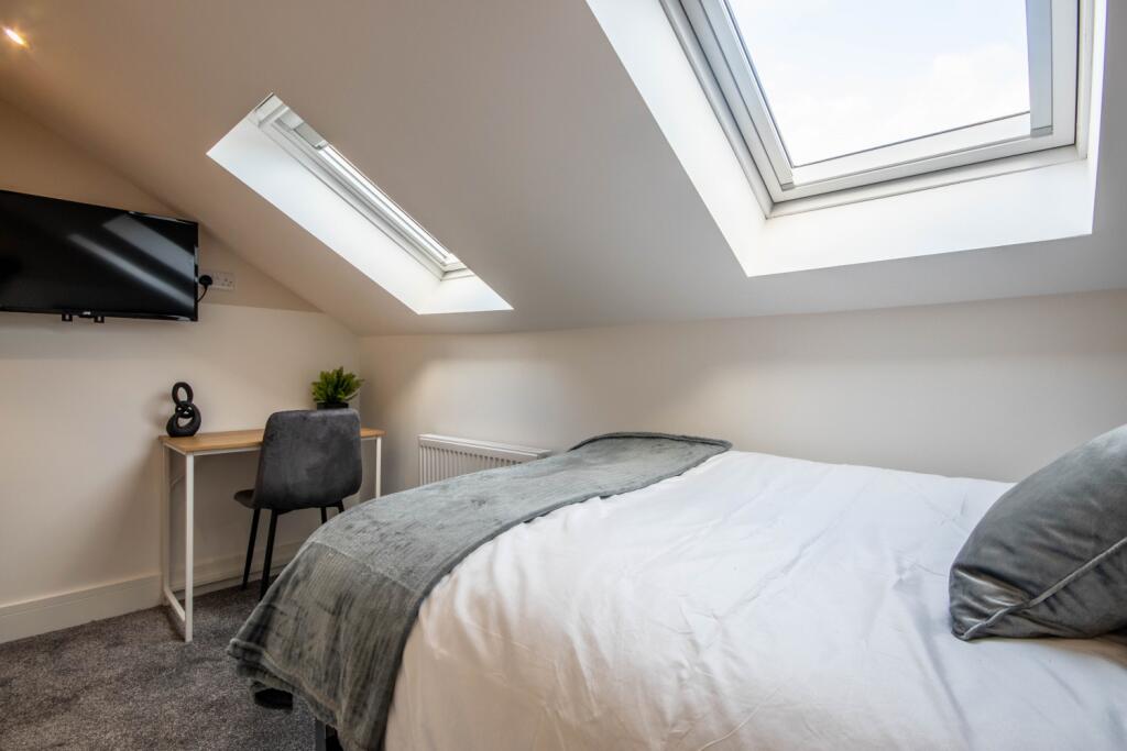 Main image of property: Room 5 51 Hope Street, Beeston, Nottingham