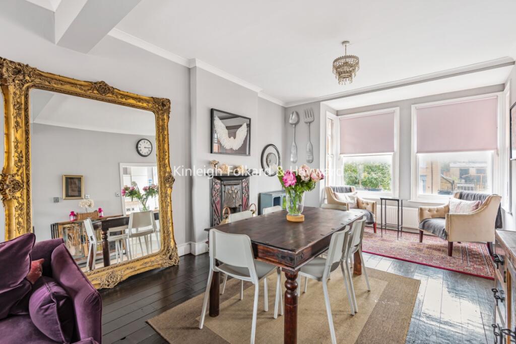 Main image of property: Sarre Road, London, NW2