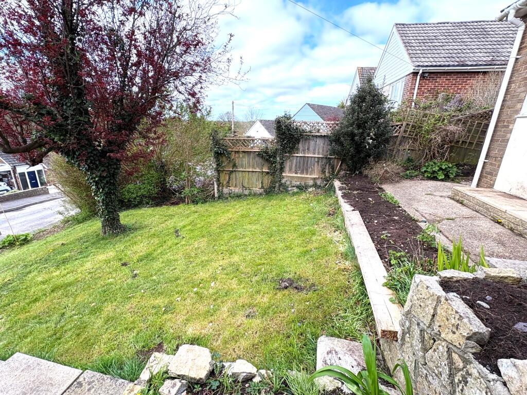 House in Salisbury - View 5