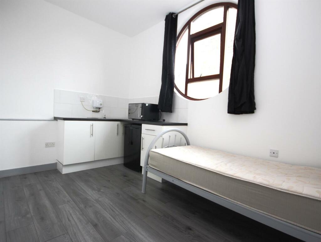 Main image of property: Bloxhall Court, Bloxhall Road, Leyton, E10