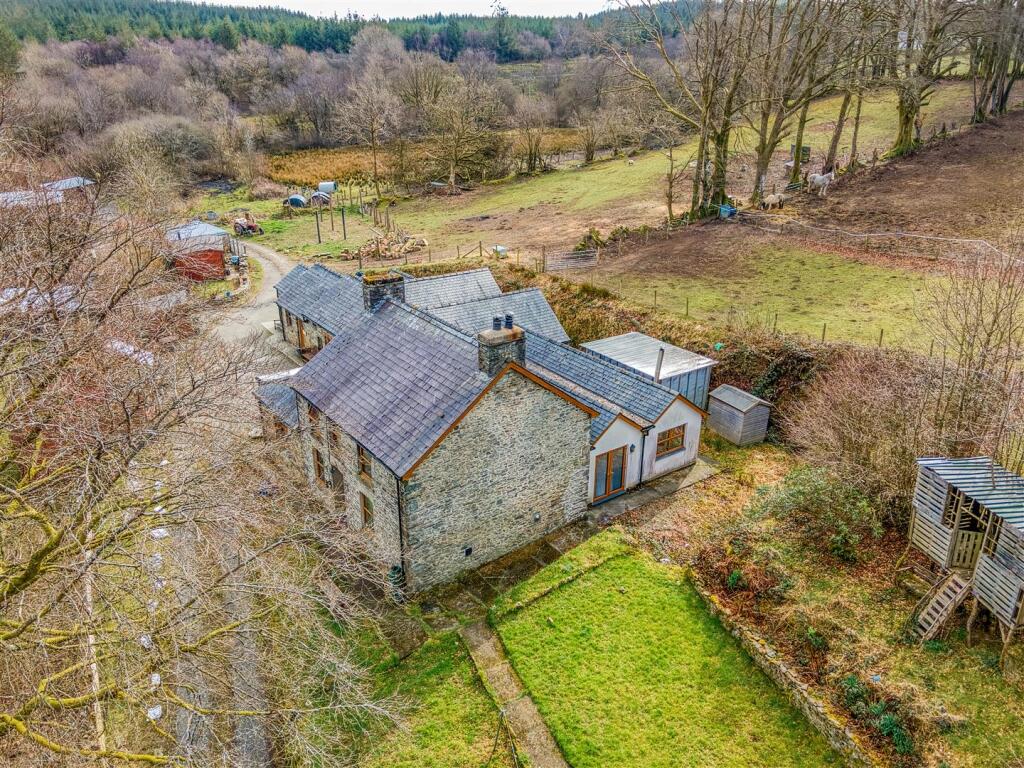 Main image of property: Cellan, Lampeter