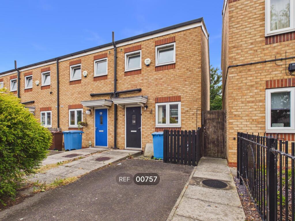 Main image of property: Sunningdale Road Hull HU4 6JB