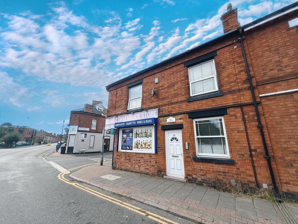 Main image of property: Wharncliffe Road, LOUGHBOROUGH