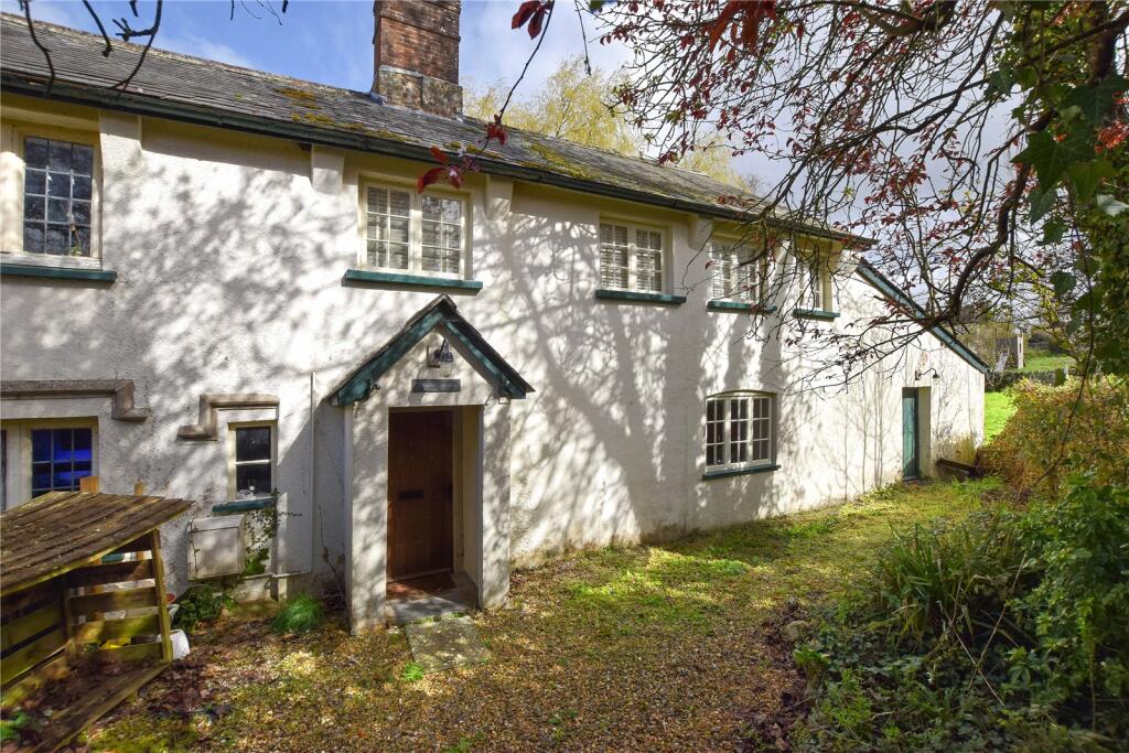 Main image of property: Mitchell Cottages, Gittisham, Honiton, East Devon