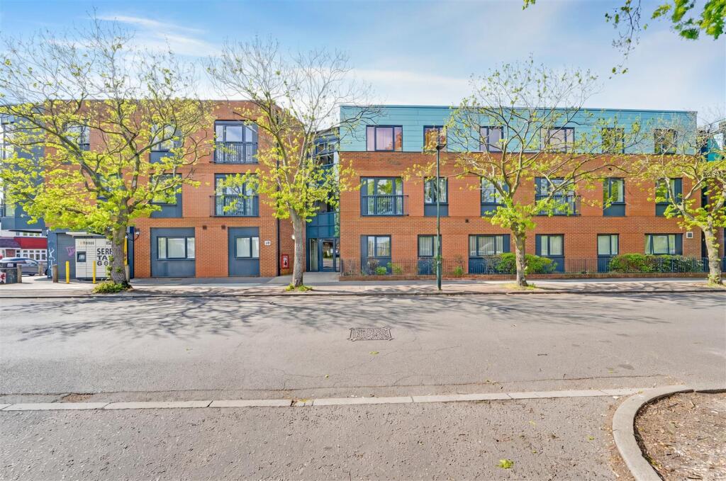 Main image of property: Dean Road, Hampton, TW12