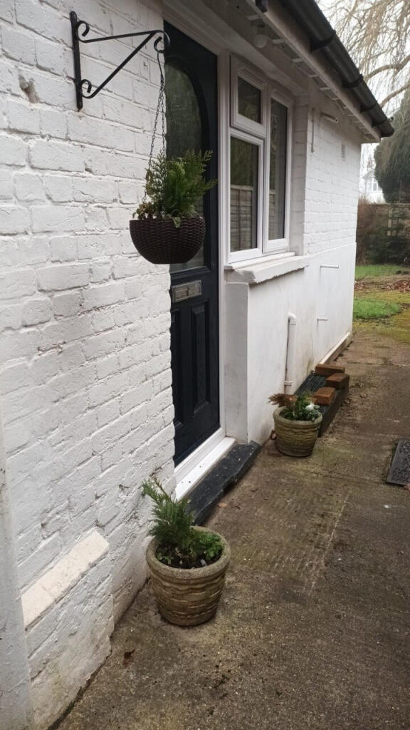 Main image of property: Houghton, Rookery Road, Staines-upon-thames, Surrey, TW18