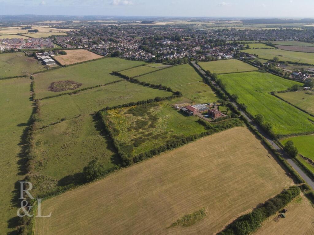Wysall Lane, Keyworth, Nottingham - View 2