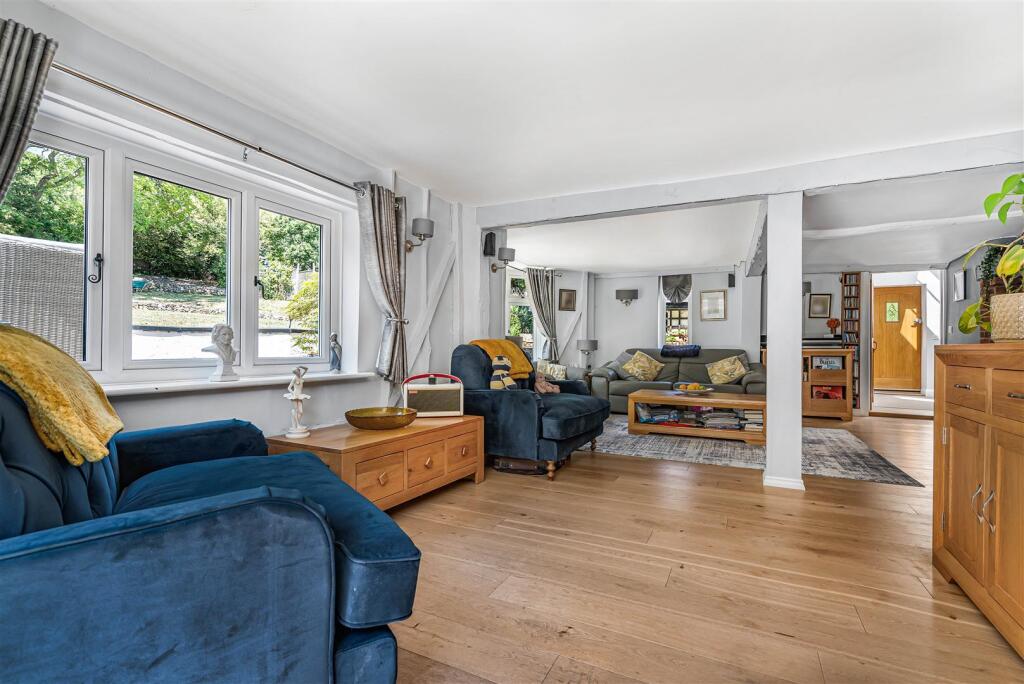 House in South Cambridgeshire, Arrington - More