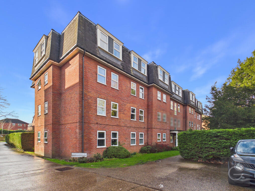 Main image of property: Kendrick Road, Reading, RG1