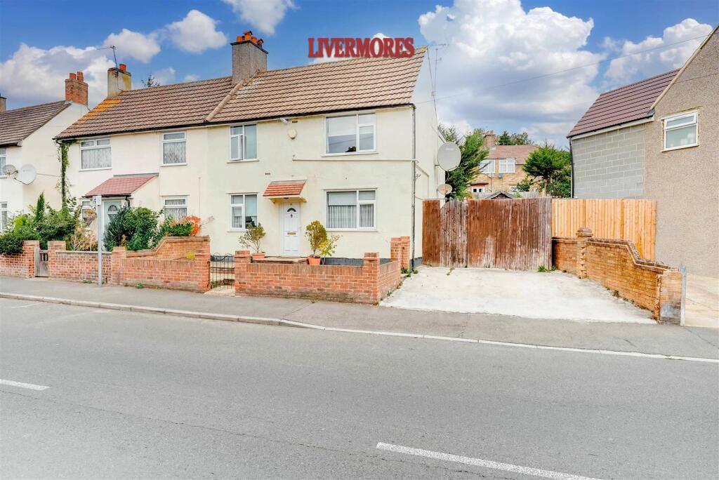 Main image of property: Crayford Way, Crayford, Dartford