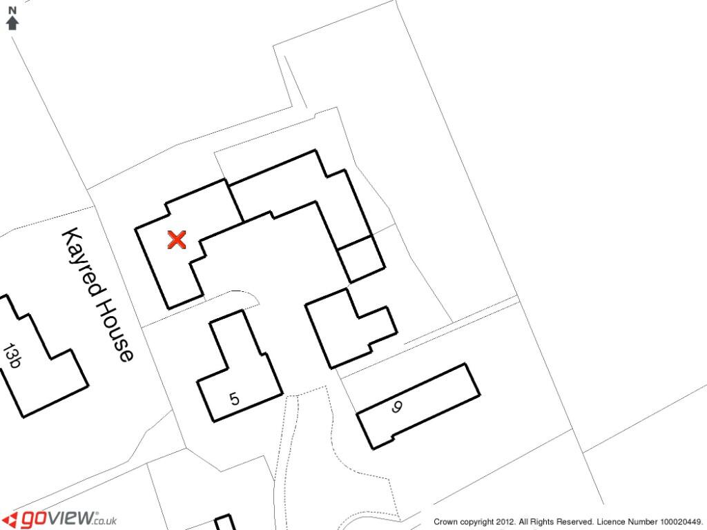 Additional image 33 of Shepherds Drove, West Ashton