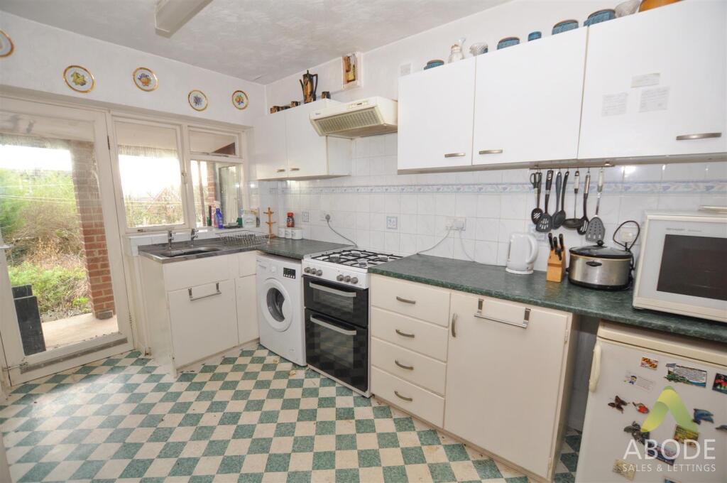 Charnwood Road, Burton-On-Trent photo 4