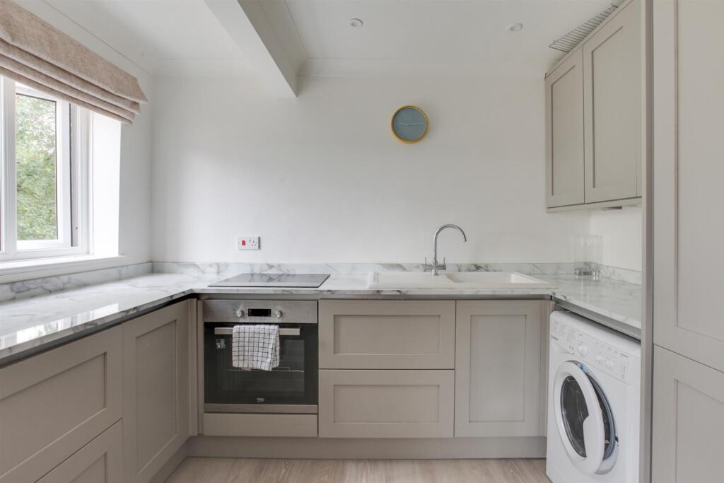 Main image of property: Hunters Court, Elsenham