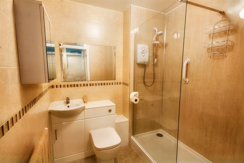 Apartment in Nottingham, Sherwood - More
